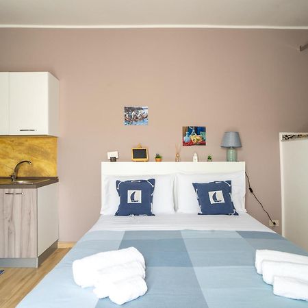 Arte In Villa Casa Vacanza Bagheria Bagian luar foto