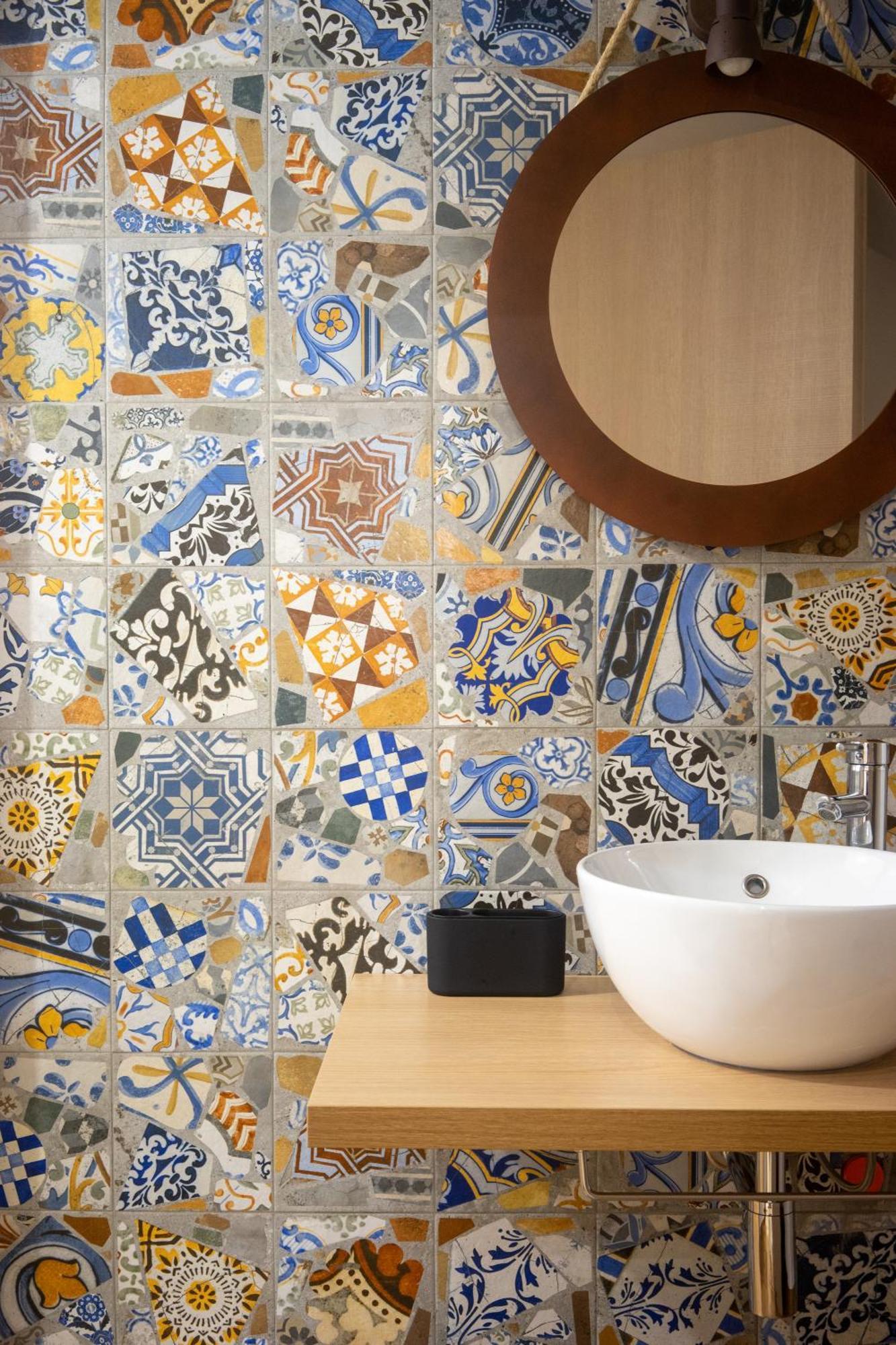 Arte In Villa Casa Vacanza Bagheria Bagian luar foto